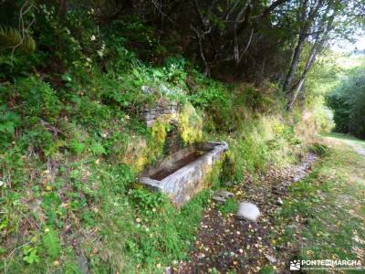 El Bierzo;Busmayor;León;sierra norte de madrid gente para viajar ropa de montaña barata garganta d